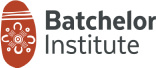 Batchelor Institute logo